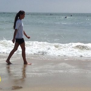 Meet your Posher, Delani